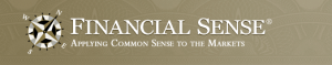 Financial Sense Logo