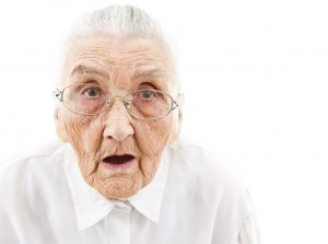 Is Your Aging Client Safe From Predators In The Family?