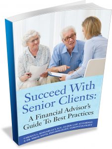 Succeed With Senior Clients