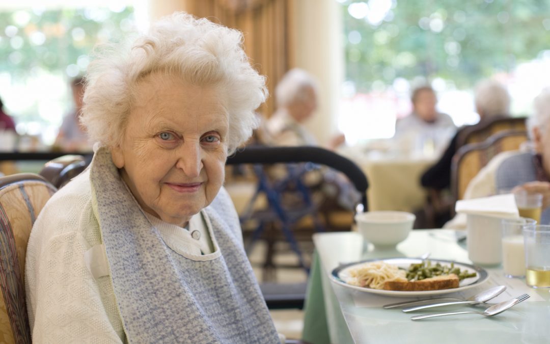 Seniors’ Desperation: A Perfect Tool For Elder Abuse