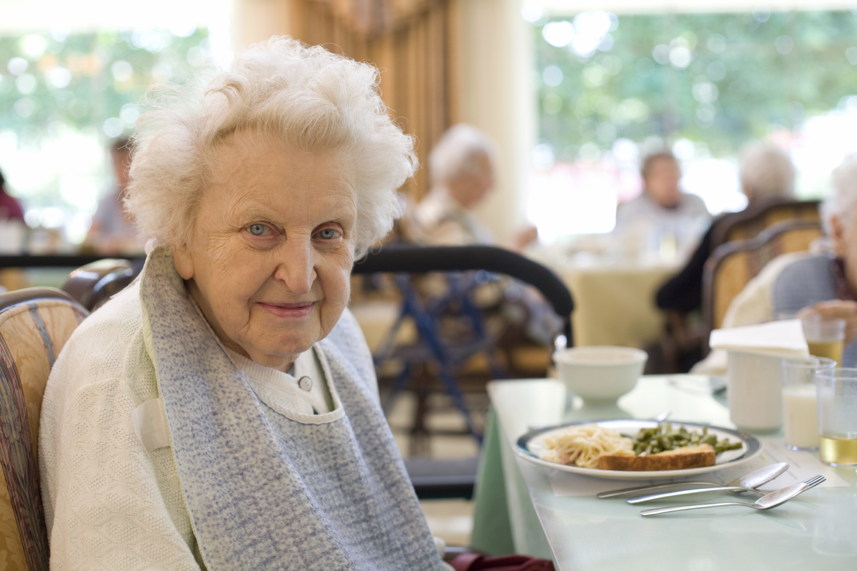 Where Will Your Client Live In Older Age?