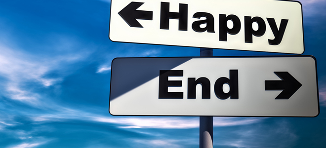 happy ending