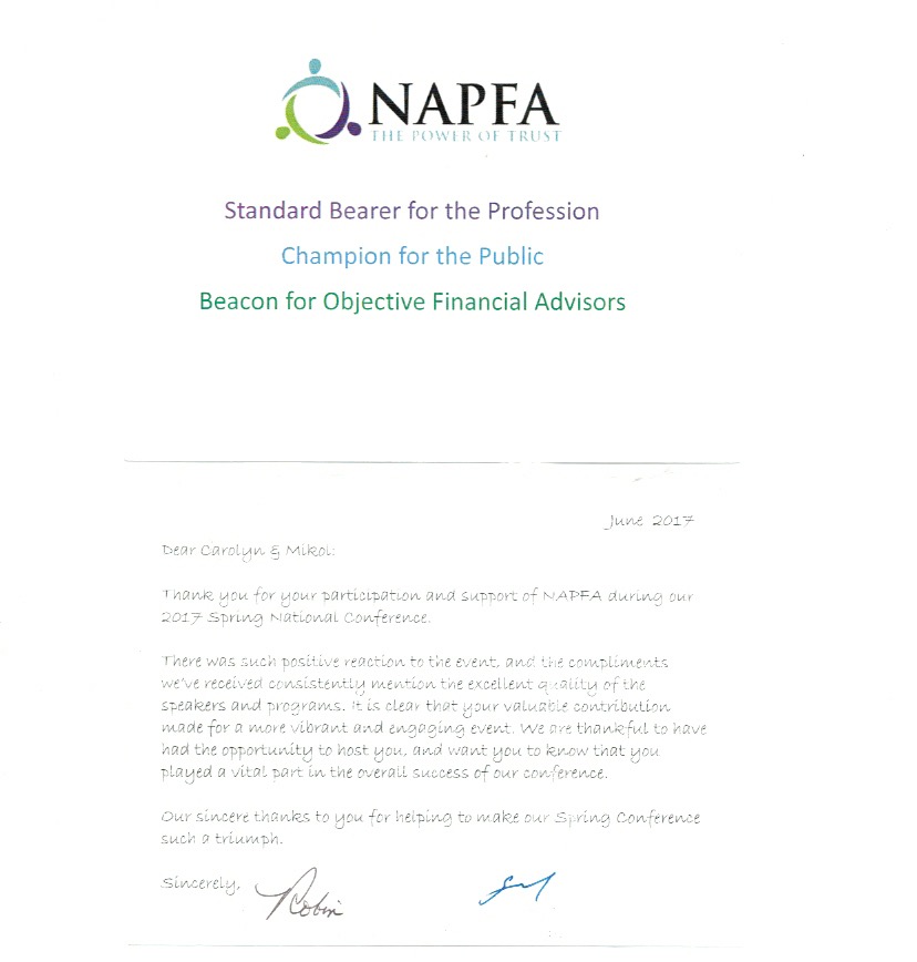 NAPFA