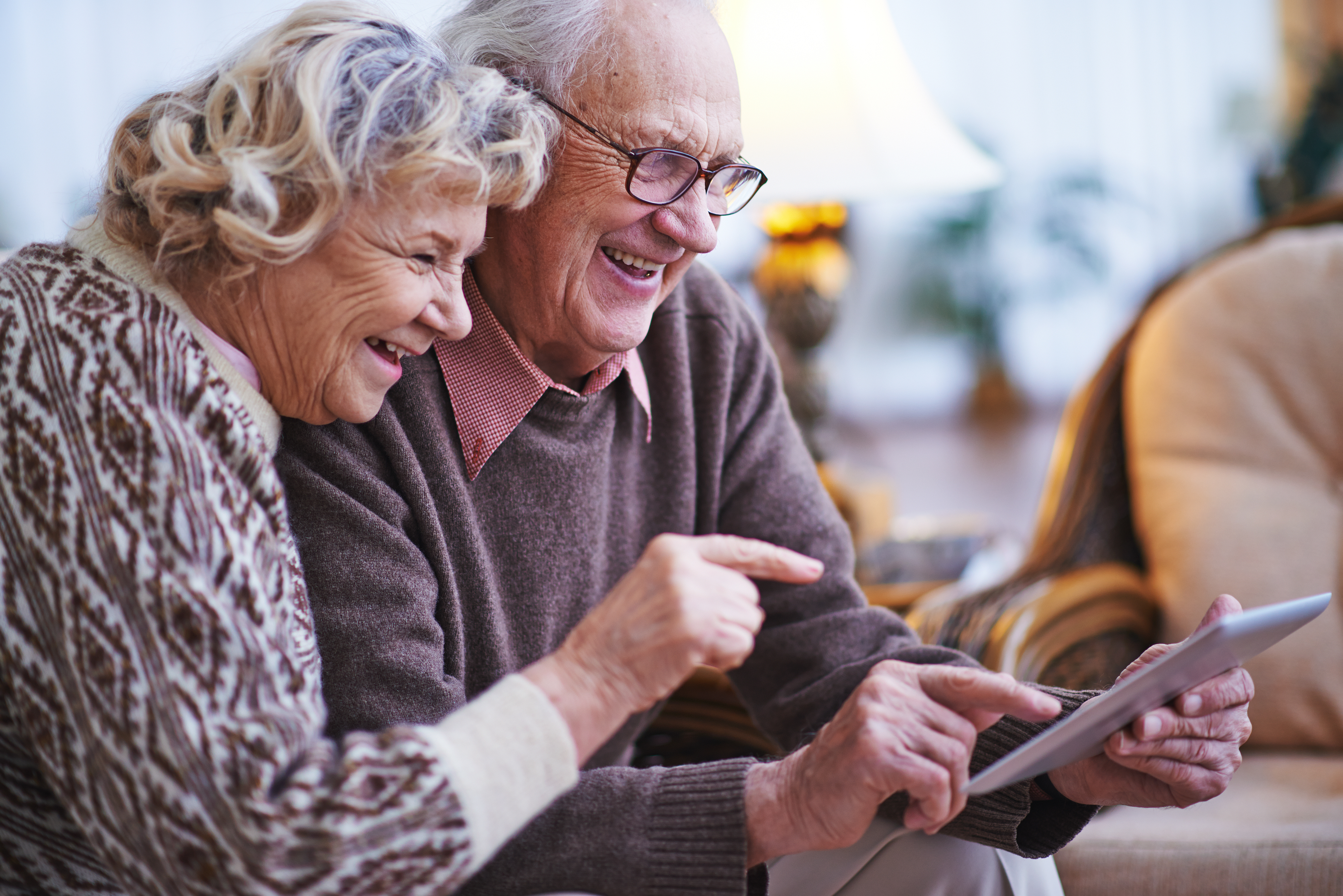Where Will Your Client Live In Older Age?